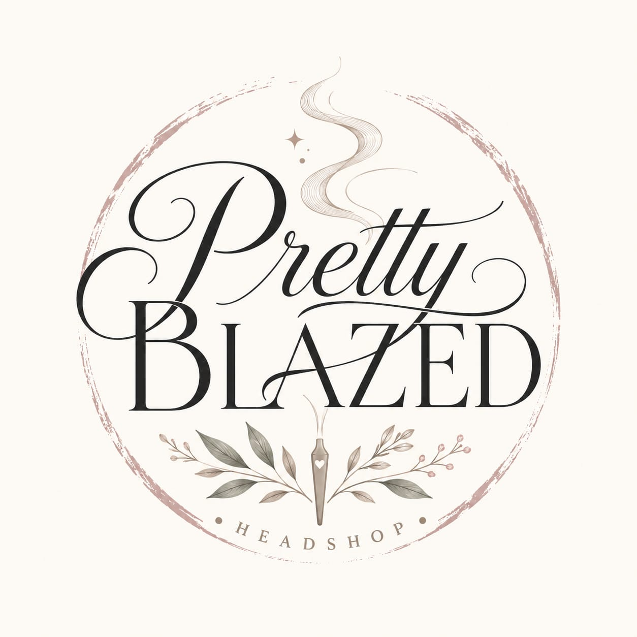 Pretty Blazed